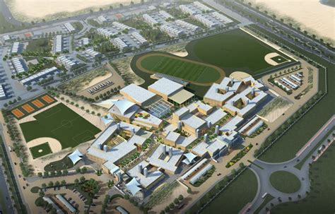 university city of sharjah